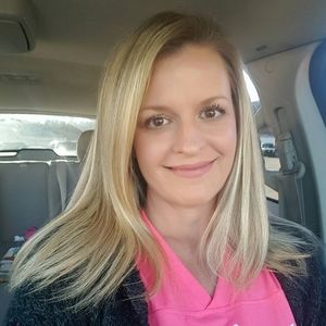 Meet your Posher, Christy