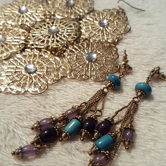 Earnings bundle