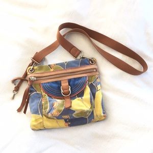 ‼️last chance‼️Fossil Cross Body