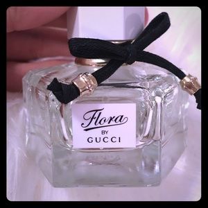 Flora Perfume by Gucci 1.0Fl. Oz.