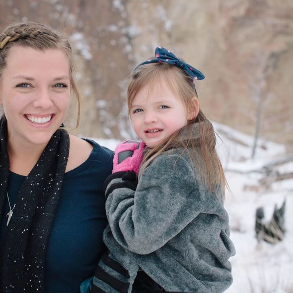 Meet your Posher, Jennifer