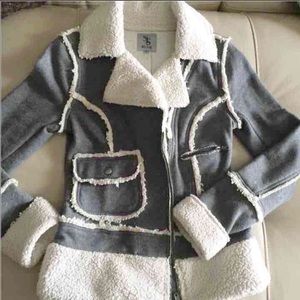 Super Soft Fleece Jacket