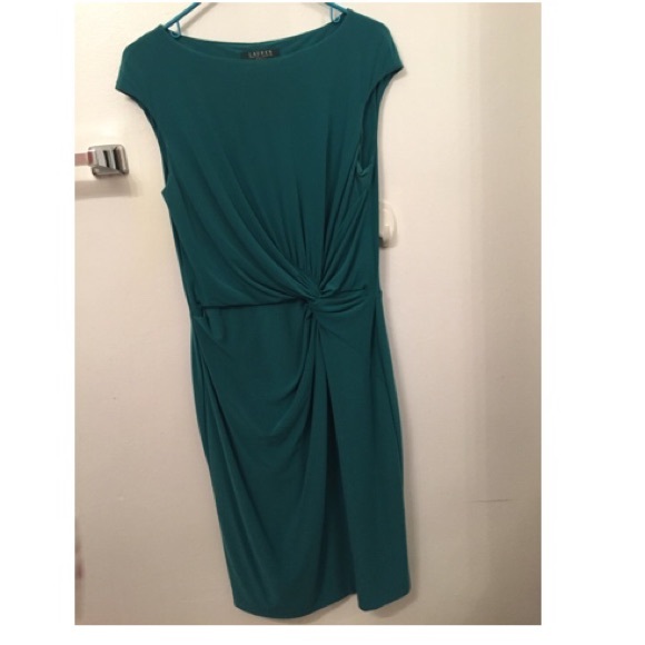 Ralph Lauren Dress