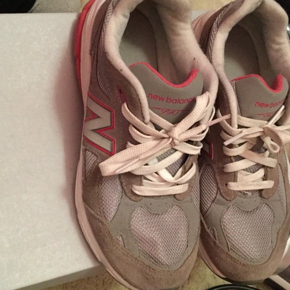 New Balance 990 - Picture 3 of 4