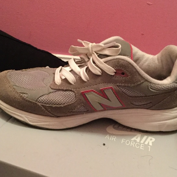 New Balance 990 - Picture 4 of 4