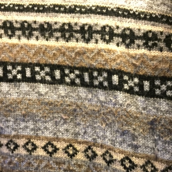 Cardigan. Long and flowy - Picture 2 of 2