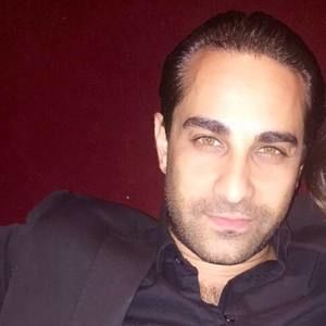 Meet your Posher, Ali