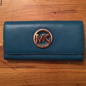 Michael Kors wallet