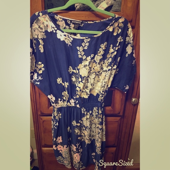 Express Beautiful Dress Bundle