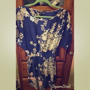 Express Beautiful Dress Bundle