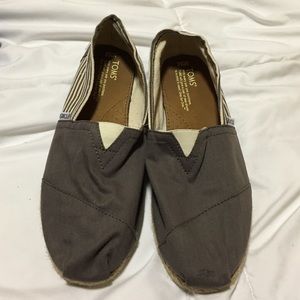 toms mens slippers sale