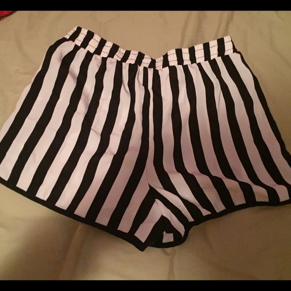 Funky shorts