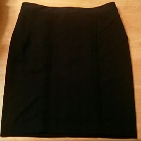 Pencil Skirt
