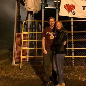 Meet your Posher, Margarette