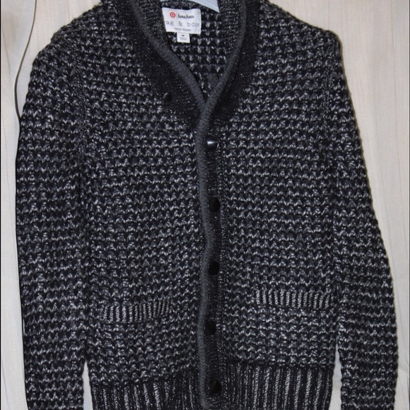 Rag and bone by Neimans knit sweater