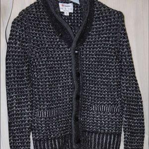 Rag and bone by Neimans knit sweater