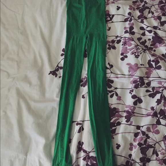 Sale ‼️ Green Tights