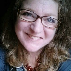 Meet your Posher, Kari ann