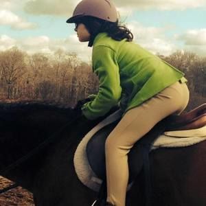 Meet your Posher, Nicole