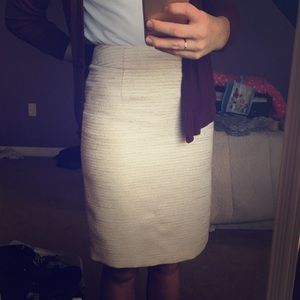Calvin Klein Professional Pencil Skirt