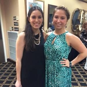 Meet your Posher, Kaye