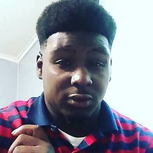 Meet your Posher, Isaiah