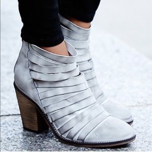 Free People Hybrid Heel Boot Reposh