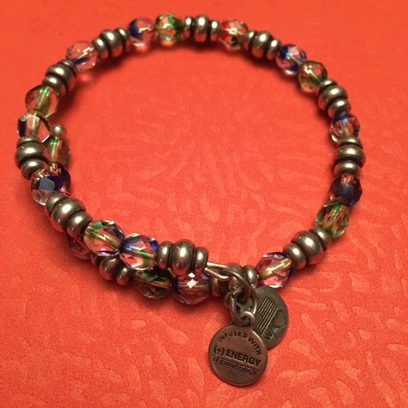 Alex & Ani bracelet