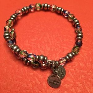 Alex & Ani bracelet