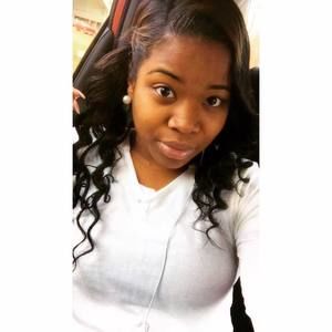 Meet your Posher, Shonta