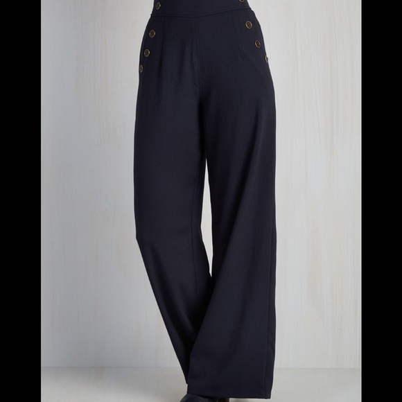 Every opportunity pants from Modcloth.