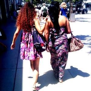 Meet your Posher, Natalie