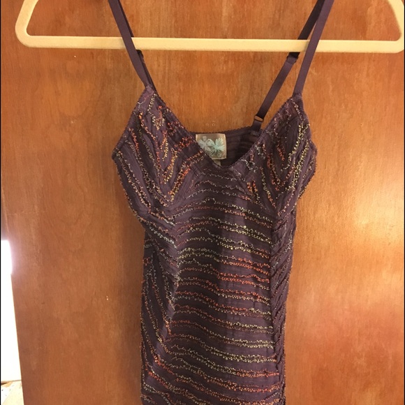 Free People tank top - XS