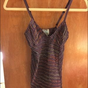 Free People tank top - XS