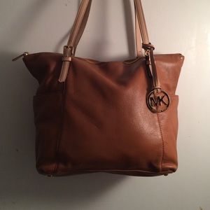 Michael Kors shoulder bag tote