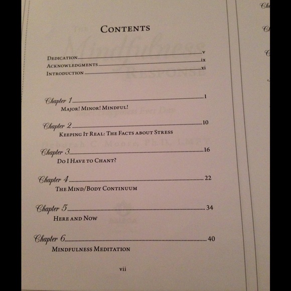 Health & Wellness - Picture 2 of 4