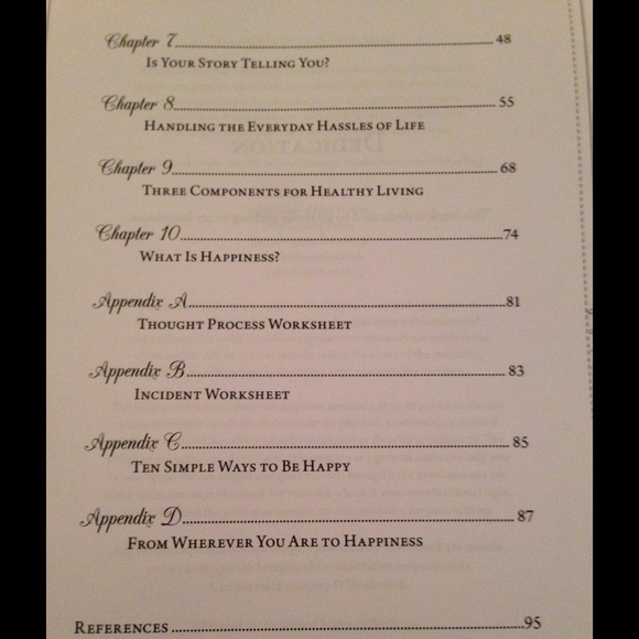Health & Wellness - Picture 3 of 4