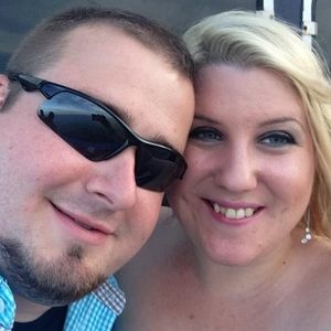 Meet your Posher, Glorianna