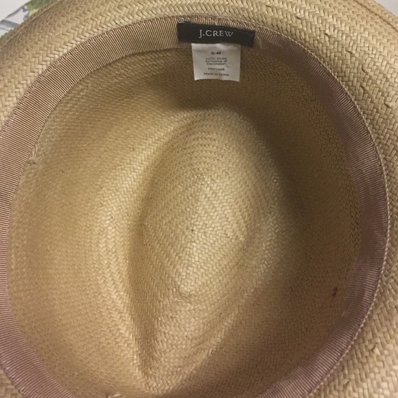 J crew hat - Picture 2 of 3