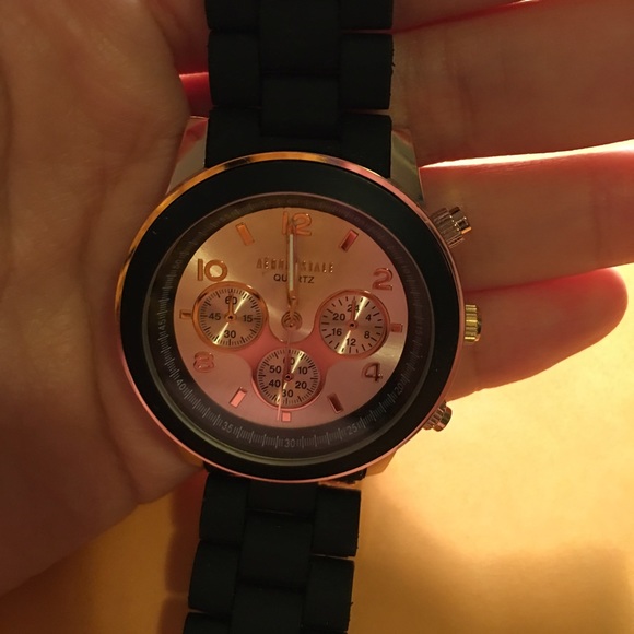 Aeropostale watch