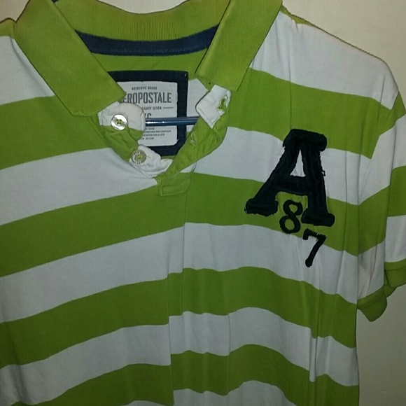 Aeropostale T shirt