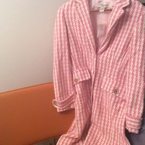 Clueless inspired trench coat!!!