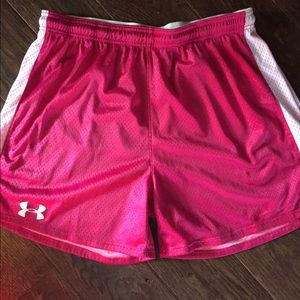 Under Armour Shorts -- SOLD!