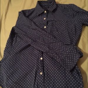 One or more button down? Ask for a discount!