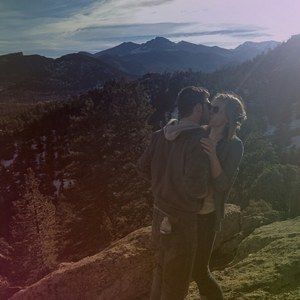 Meet your Posher, Carlie