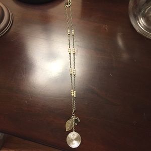 Forever 21 necklace