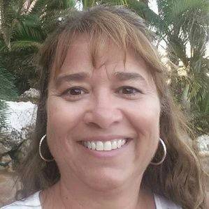 Meet your Posher, Tonya