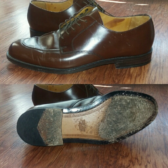 Cole Haan MENS dress shoes