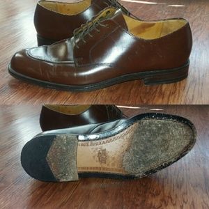 Cole Haan MENS dress shoes