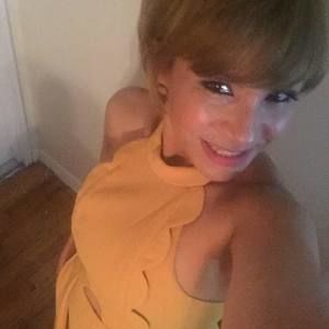 Meet your Posher, Amarilys